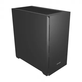 FSP U530-BS behuizing Full Tower mITX, mATX, ATX, E-ATX, EEB zwart