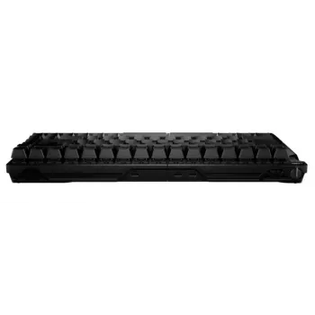 Toetsenbord ASUS ROG Falcata Gaming USB RF Draadloos Bluetooth Zwart 75%
