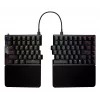 Toetsenbord ASUS ROG Falcata Gaming USB RF Draadloos Bluetooth Zwart 75%