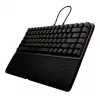 Toetsenbord ASUS ROG Falcata Gaming USB RF Draadloos Bluetooth Zwart 75%