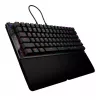 Toetsenbord ASUS ROG Falcata Gaming USB RF Draadloos Bluetooth Zwart 75%