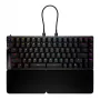 Toetsenbord ASUS ROG Falcata Gaming USB RF Draadloos Bluetooth Zwart 75%