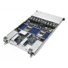 ASUS RS700-E12-RS12U Rack (1U) Zwart, Staal