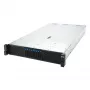 Rackserver ASUS RS720-E12-RS8G 3,2 kW redundante voeding, 8 hot-swap-bays