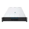 Rackserver ASUS RS720-E12-RS8G 3,2 kW redundante voeding, 8 hot-swap-bays