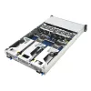 Rackserver ASUS RS720-E12-RS8G 3,2 kW redundante voeding, 8 hot-swap-bays