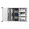 Rackserver ASUS RS720-E12-RS8G 3,2 kW redundante voeding, 8 hot-swap-bays