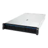 Server ASUS RS720-E12-RS24G 3,2 kW 24N – Rackserver met 3,2 kW voeding en 24 drive-bays