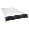 Server ASUS RS720-E12-RS24G 3,2 kW 24N – Rackserver met 3,2 kW voeding en 24 drive-bays