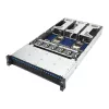 Server ASUS RS720-E12-RS24G 3,2 kW 24N – Rackserver met 3,2 kW voeding en 24 drive-bays