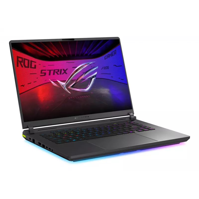 Laptop ASUS ROG Strix 16 G615LR-S5278W 16 inch Intel Core Ultra 9 1TB SSD WQXGA Windows 11