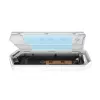 SSD-behuizing ASUS ROG Strix Arion Hatsune Miku Edition Wit M.2 PCIe USB Type-C 10 Gbit/s