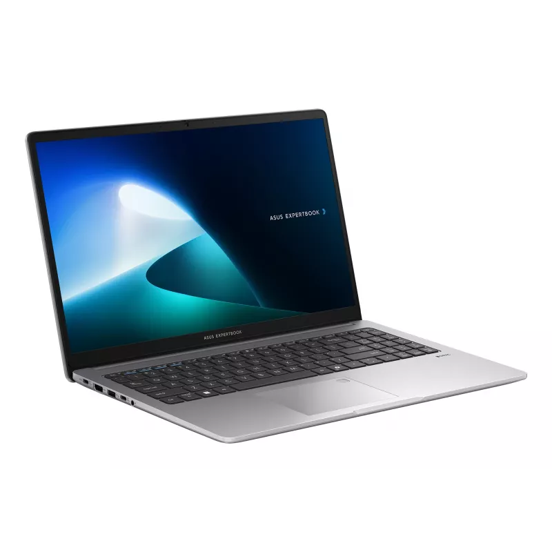 ASUS ExpertBook P1503CVA-S70860W laptop, 15,6 inch FHD, Intel Core i5-13420H, 16GB, 512GB SSD, Intel UHD Graphics, Windows 11