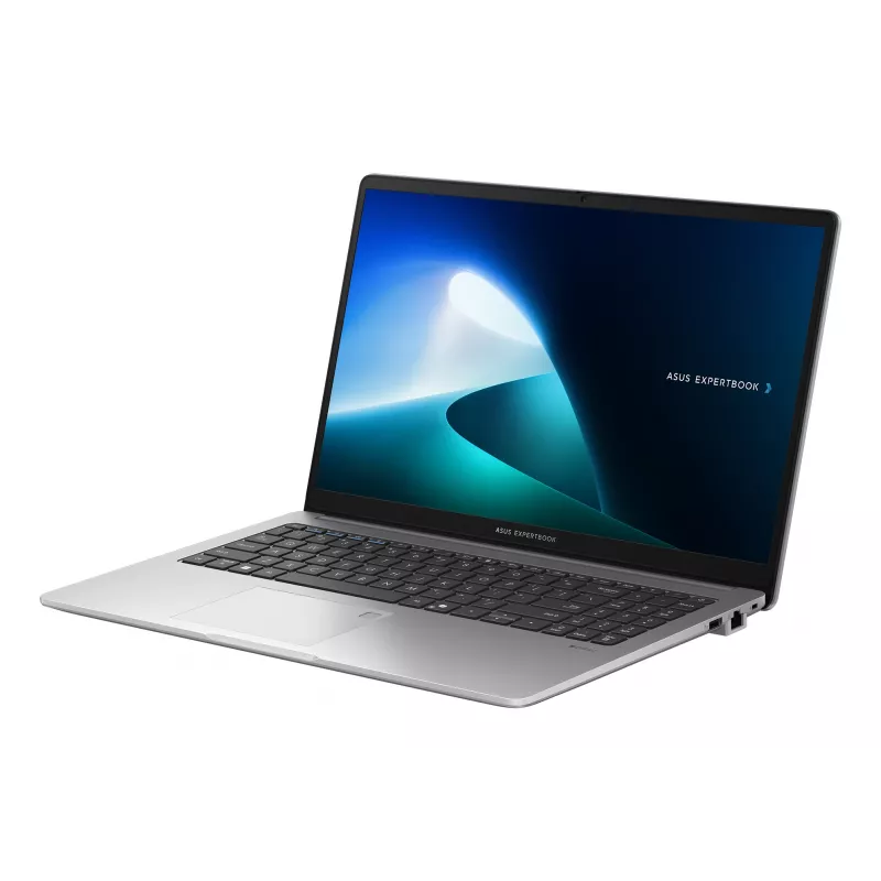 ASUS ExpertBook P1503CVA-S70860W laptop, 15,6 inch FHD, Intel Core i5-13420H, 16GB, 512GB SSD, Intel UHD Graphics, Windows 11