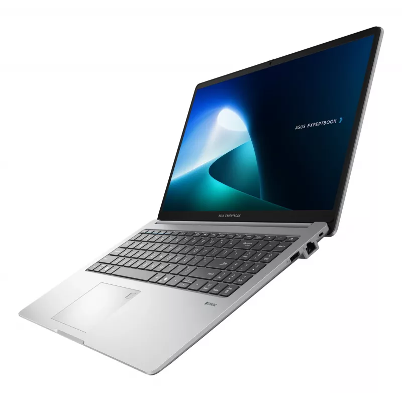 ASUS ExpertBook P1503CVA-S70860W laptop, 15,6 inch FHD, Intel Core i5-13420H, 16GB, 512GB SSD, Intel UHD Graphics, Windows 11