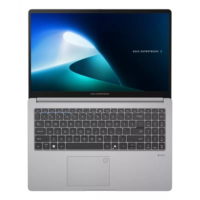 ASUS ExpertBook P1503CVA-S70860W laptop, 15,6 inch FHD, Intel Core i5-13420H, 16GB, 512GB SSD, Intel UHD Graphics, Windows 11