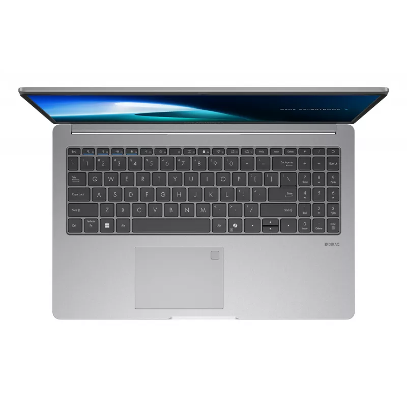 ASUS ExpertBook P1503CVA-S70860W laptop, 15,6 inch FHD, Intel Core i5-13420H, 16GB, 512GB SSD, Intel UHD Graphics, Windows 11