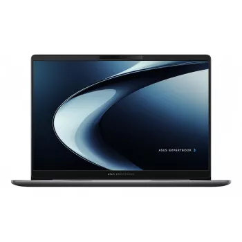 Laptop ASUS ExpertBook PM3406CKA 14 inch WUXGA, Ryzen AI 5 330, 16 GB RAM, 512 GB SSD, Radeon 820M, Windows 11, Misty Grijs