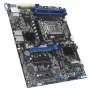 Servermoederbord ASUS P13R-E/10G-2T ATX Intel C266 LGA 1700 DDR5 4× DIMM 128GB 10GbE