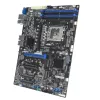 Servermoederbord ASUS P13R-E/10G-2T ATX Intel C266 LGA 1700 DDR5 4× DIMM 128GB 10GbE