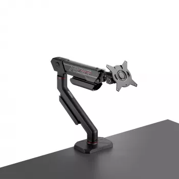ASUS AAS01R 124,5 cm (49 inch) Tafelarm Zwart