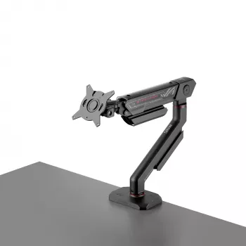 ASUS AAS01R 124,5 cm (49 inch) Tafelarm Zwart