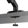 ASUS AAS01R 124,5 cm (49 inch) Tafelarm Zwart