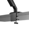 ASUS AAS01R 124,5 cm (49 inch) Tafelarm Zwart