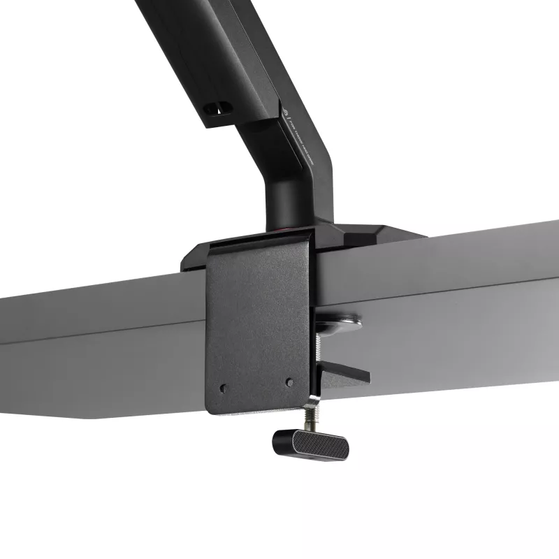 ASUS AAS01R 124,5 cm (49 inch) Tafelarm Zwart