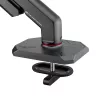 ASUS AAS01R 124,5 cm (49 inch) Tafelarm Zwart