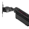 ASUS AAS01R 124,5 cm (49 inch) Tafelarm Zwart