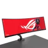 ASUS AAS01R 124,5 cm (49 inch) Tafelarm Zwart