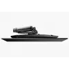 ASUS AAS01R 124,5 cm (49 inch) Tafelarm Zwart
