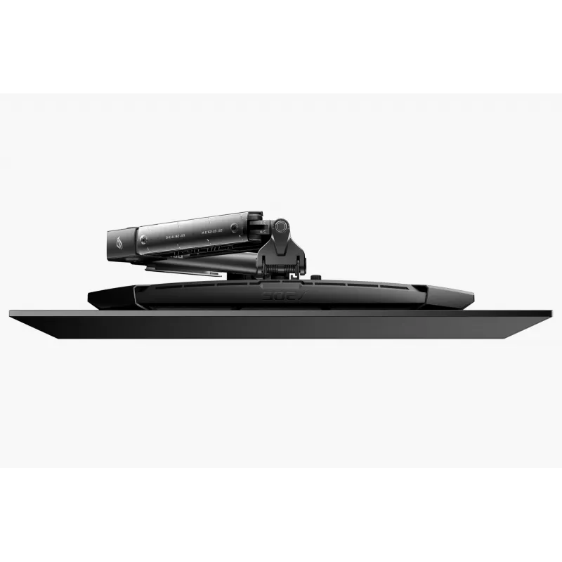 ASUS AAS01R 124,5 cm (49 inch) Tafelarm Zwart