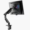 ASUS AAS01R 124,5 cm (49 inch) Tafelarm Zwart