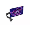 ASUS AAS01R 124,5 cm (49 inch) Tafelarm Zwart