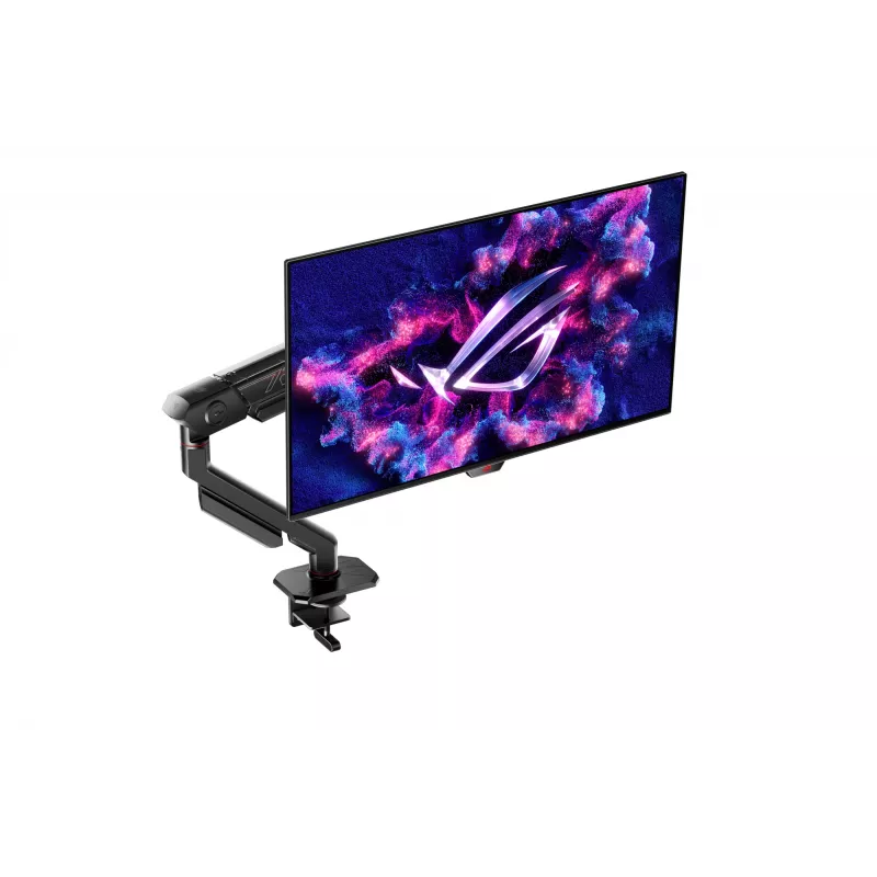 ASUS AAS01R 124,5 cm (49 inch) Tafelarm Zwart