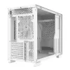 XPG VALOR AIR NANO MIDI-TOWER-BEHUZING - wit, Midi Tower, PC, wit, micro ATX, Mini-ITX, SPCC, 17 cm