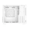 XPG VALOR AIR NANO MIDI-TOWER-BEHUZING - wit, Midi Tower, PC, wit, micro ATX, Mini-ITX, SPCC, 17 cm