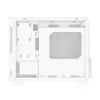 XPG VALOR AIR NANO MIDI-TOWER-BEHUZING - wit, Midi Tower, PC, wit, micro ATX, Mini-ITX, SPCC, 17 cm