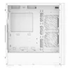 XPG VALOR AIR PRO Mid-Tower behuizing, Midi Tower, PC, wit, ATX, EATX, micro ATX, Mini-ATX, SPCC, gehard glas, meerkleurig