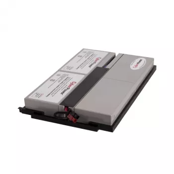 CyberPower RBP0027 UPS-accu lood-vlies (VRLA) 24 V