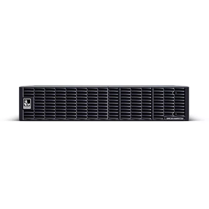 CyberPower BPE36V60ART2U UPS-accu lood-zuur (VRLA) 12 V 9 Ah