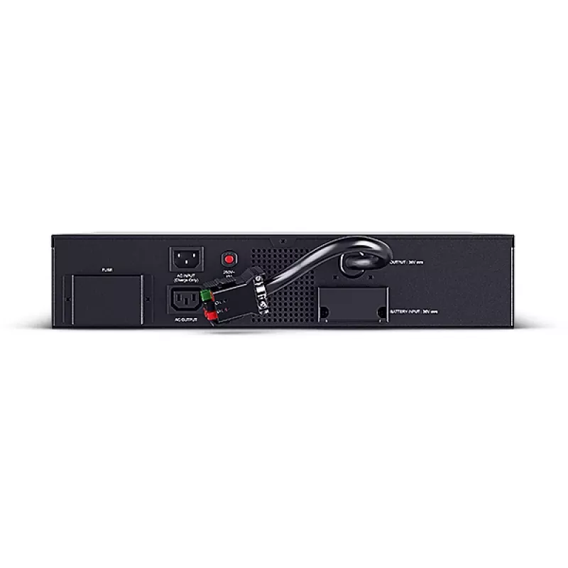 CyberPower BPE36V60ART2U UPS-accu lood-zuur (VRLA) 12 V 9 Ah
