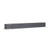 CyberPower PDU20BHVIEC8R stroomverdeeleenheid (PDU) 8 AC-uitgangen 1U zwart