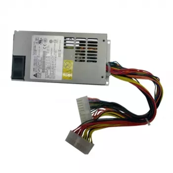 QNAP SP-6BAY-PSU voeding 250 W 1U zilver