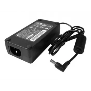 QNAP SP-2BAY-ADAPTOR-90W voeding/oplader universeel zwart