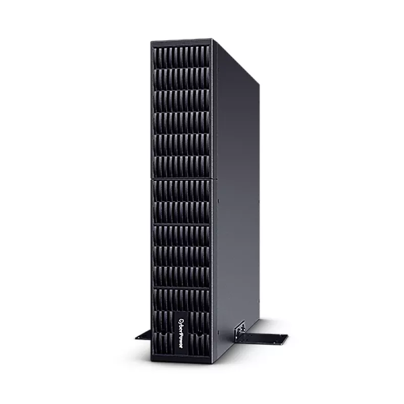 CyberPower BPSE48V40ART2U UPS-accu lood-zuur (VRLA) 12 V 9 Ah
