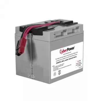 CyberPower RBP0023 UPS-accu lood-zuur (VRLA) 24 V