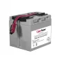 CyberPower RBP0023 UPS-accu lood-zuur (VRLA) 24 V